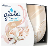 Glade - Scented Candle Sheer Vanilla Blossom | MazenOnline